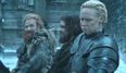Tormund and Brienne’s romance in Game of Thrones could be impacted by one small character