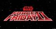 COMPETITION: Calling all Star Wars fans! Win tickets to an amazing FORCE FRIDAY event in Dublin