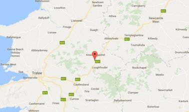Man in his 60s dies after van collides with articulated truck in Kerry