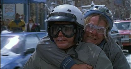 Temperatures dropped yesterday making it the coldest day in months