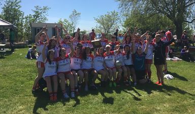 Around the World in 80 Clubs: St. Pat’s Canadians, Toronto (#54)