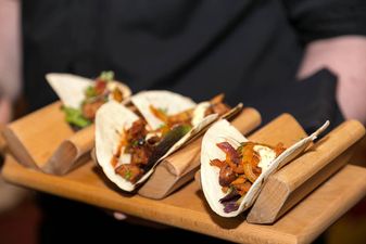 The top foodie destinations in Ireland have been revealed