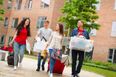 Good news for all students who are still looking for accommodation for college