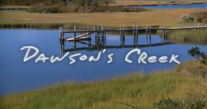 QUIZ: Can you name all 12 of these characters from the late ’90s hit show, Dawson’s Creek?