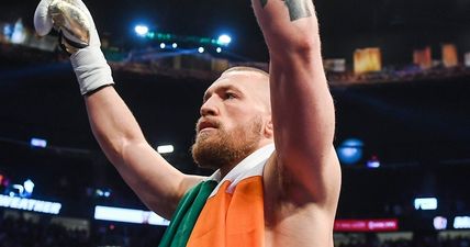 Dana White indicates when we can expect McGregor’s UFC return, and who he’ll be fighting