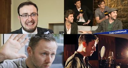 #TheJOEShow – Episode 5