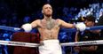 Conor McGregor pays classy tribute to fans and Floyd Mayweather in first post since Saturday night’s defeat