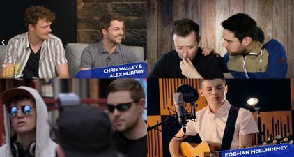 #TheJOEShow – Episode 13