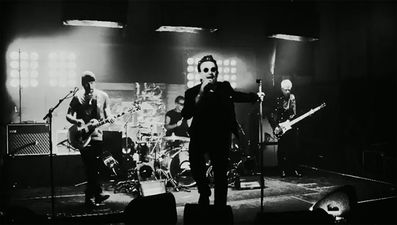 LISTEN: ‘The Blackout’, U2’s first new song in three years, gives us a taster of what to expect from their new album