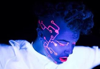 JOE’s Song Of The Day #485: BARQ – ‘Optimus Prime’