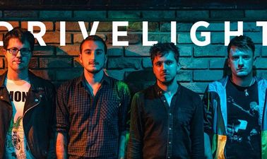 JOE’s Song Of The Day #486: Drivelight – ‘Obvious’