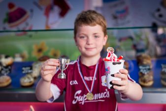 Here’s how you can get free ice cream in Galway tomorrow