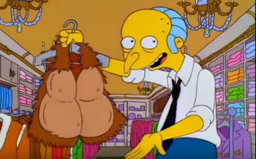 From Canyonero to Can I Borrow a Feeling: Ranking the best 15 songs from The Simpsons