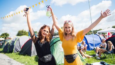 This is how you watch LIVE coverage of Electric Picnic this weekend