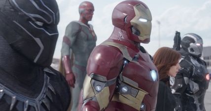 One of the Avengers cast has joined the Han Solo movie, and the rumour mill has gone into overdrive