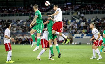 Twitter reacts to a disappointing result in Georgia