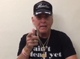 WATCH: Ric Flair back to his best after recent health scare