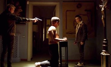 Netflix delves into modern day mafia with their incredible new series Suburra