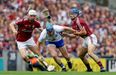 Twitter reacts to a spectacular first half of the All-Ireland Senior Hurling final