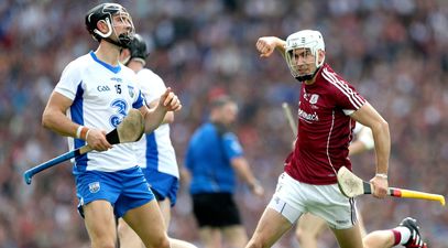 Galway have won the All-Ireland Senior Hurling Final