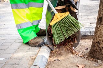 The most and least littered towns in Ireland for 2018 have been revealed
