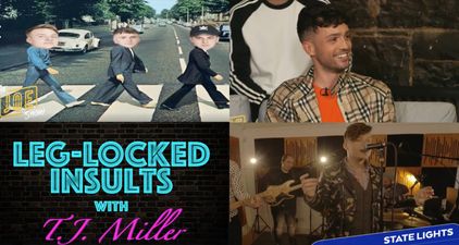 #TheJOEShow Episode 14