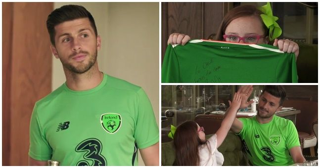 Shane Long