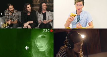 #TheJOEShow – Episode 15