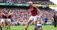 Galway bar puts in huge 12-metre screen for All-Ireland Hurling Final