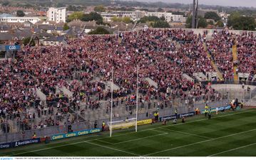 SportsJOE Live is coming to Dublin, and we want you to be there