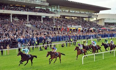 Racing preview: A quick guide to the Longines Irish Champions Weekend