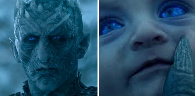 The Night King