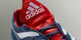 Adidas have relaunched one of their most beloved football boots and they’re gorgeous