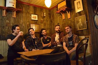 JOE’s Song Of The Day #488: Wichita – ‘Dolphins Delight’