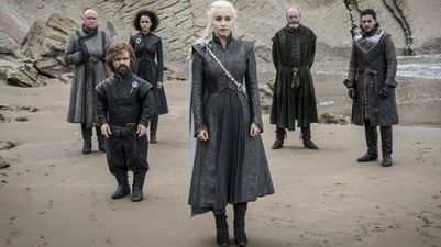 Game of Thrones star addresses the most common complaint about Season 7