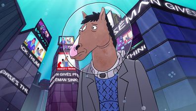 A look back at BoJack Horseman’s ‘Fish Out Of Water’, one of the greatest episodes of TV ever made