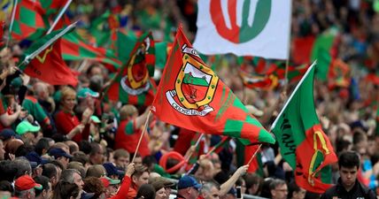 RTÉ are looking for the biggest Mayo and Dublin fans around to appear on Up for the Match