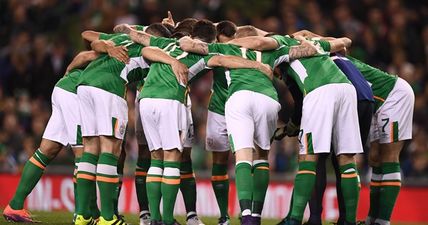 Wes starts! Martin O’Neill names exciting XI to face Serbia
