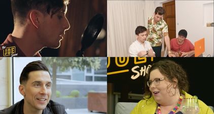 #TheJOEShow – Episode 4