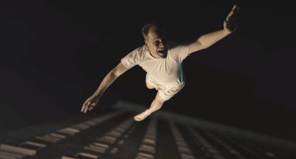 Netflix’s new documentary series about CIA cover-ups and an unsolvable crime looks terrific