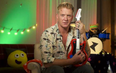 Queens Of The Stone Age singer Josh Homme to appear on CBeebies’ Bedtime Story