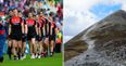 Mayo councillor promises to climb Croagh Patrick backwards if Mayo win the All-Ireland