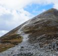 46-year-old man with chest pains medically evacuated from Croagh Patrick