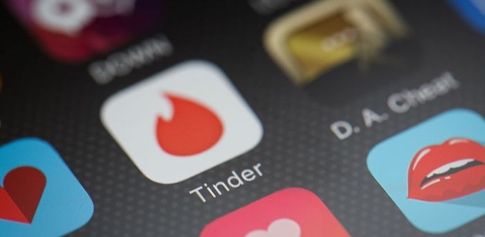 Tinder hacks