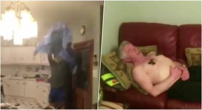 PICS: You can now buy these brilliant t-shirts about the bat in the Kerry house