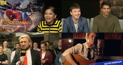 #TheJOEShow – Episode 10