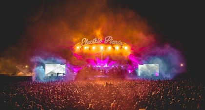 A lot of the tickets that went on sale for Electric Picnic next year have already sold out