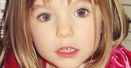 An eight-part documentary about Madeleine McCann’s disappearance is coming to Netflix