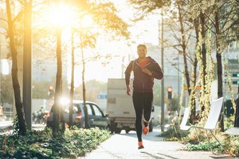 Seven easy steps for you to become a better runner