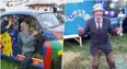 Nobody had more fun at Electric Picnic than this dancing 82-year-old man